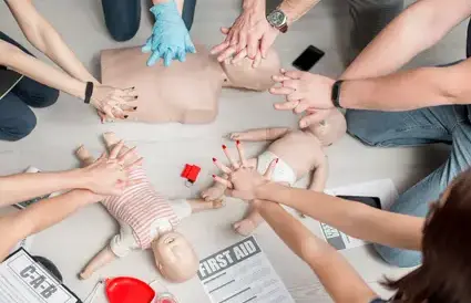 contrôle armoire à pharmacie Brest-2