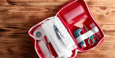 contrôle armoire à pharmacie Caen-2