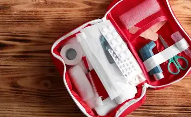 contrôle armoire à pharmacie Le Mans-1