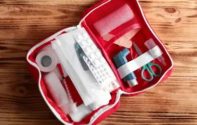 contrôle armoire à pharmacie Lorient-1