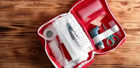 contrôle armoire à pharmacie Quimper-4