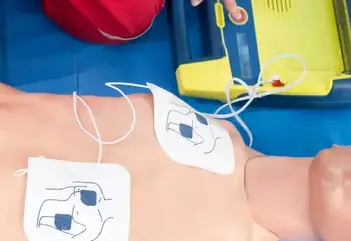 contrôle matériel premier secours Brest-1