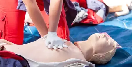 contrôle matériel premier secours Bretagne-1