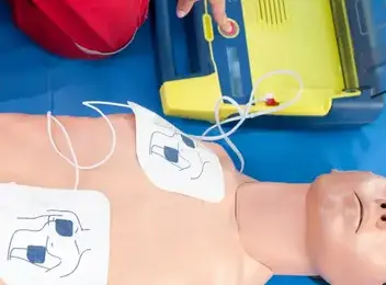 contrôle matériel premier secours Caen-1