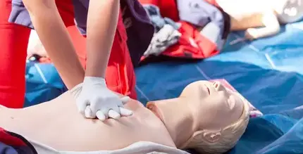 contrôle matériel premier secours Caen-4