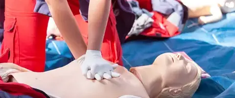 contrôle matériel premier secours Laval-1