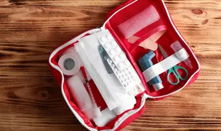 contrôle matériel premier secours Laval-3