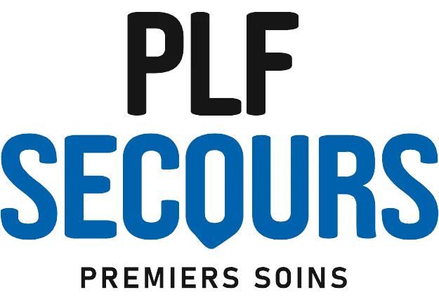 PLF Secours_logo