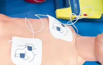 contrôle matériel premier secours Le Mans-1