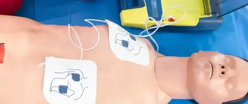 contrôle matériel premier secours Lorient-1