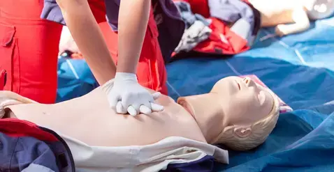 contrôle matériel premier secours Nantes-3