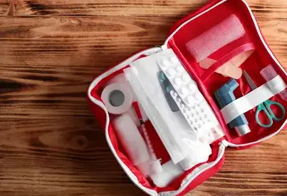 contrôle matériel premier secours Normandie-4