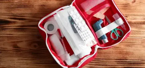 contrôle matériel premier secours Pays de la Loire-5