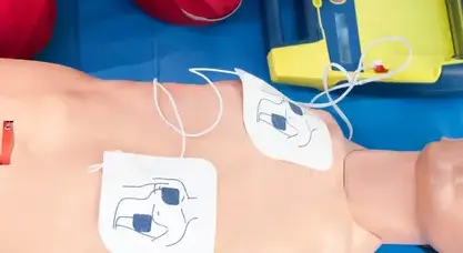 contrôle matériel premier secours Quimper-1