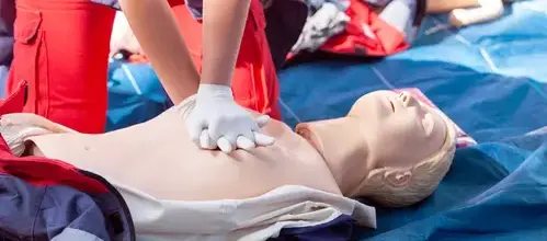 contrôle matériel premier secours Quimper-4