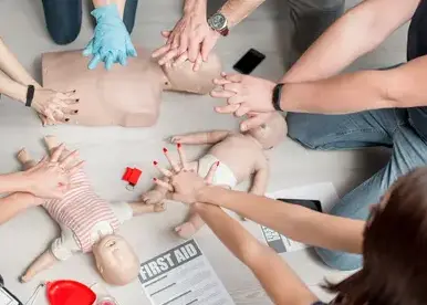 contrôle matériel premier secours Rennes-2