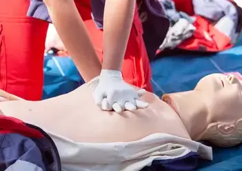 contrôle matériel premier secours Rennes-4