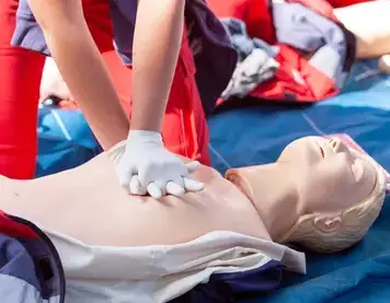 contrôle matériel premier secours Saint Brieuc-1