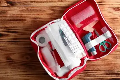 contrôle matériel premier secours Saint Brieuc-4