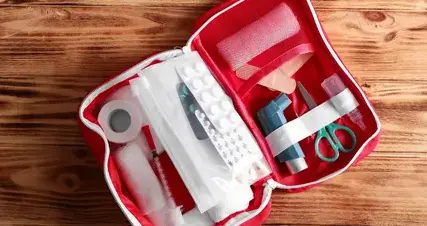 formation premier secours Caen-2