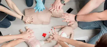 formation premier secours Caen-3