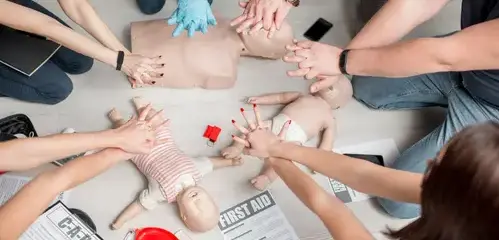 formation premier secours Nantes-3