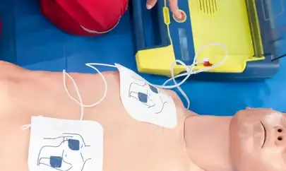 formation premier secours Normandie-1