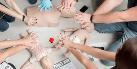 formation premier secours Normandie-2