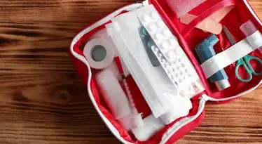 formation premier secours Quimper-1