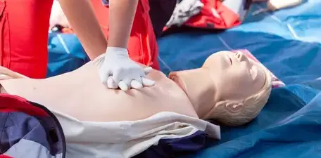 formation premier secours Rennes-1