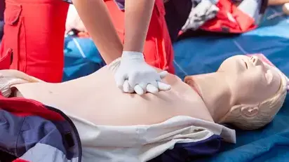 formation premier secours Saint Brieuc-2