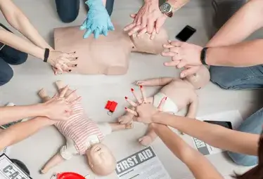 maintenance défibrilateur Brest-1