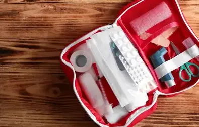 maintenance défibrilateur Brest-5