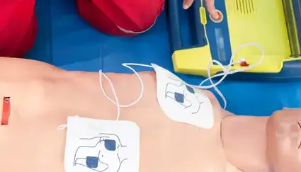 maintenance défibrilateur Bretagne-5