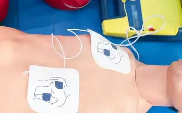 maintenance défibrilateur Caen-1