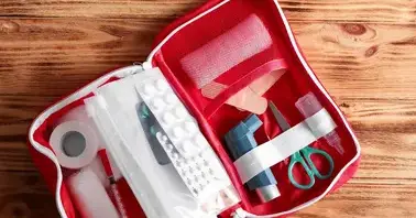 maintenance défibrilateur Caen-2