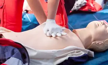 maintenance défibrilateur Caen-4