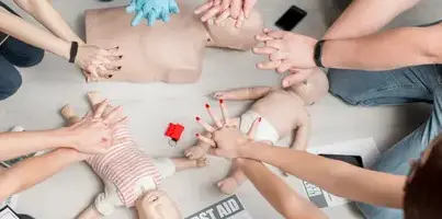 maintenance défibrilateur Laval-2