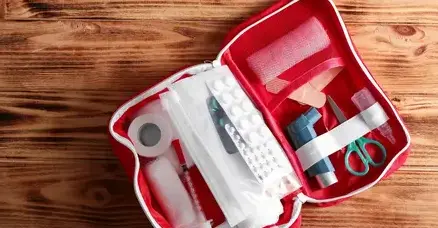 maintenance défibrilateur Laval-3