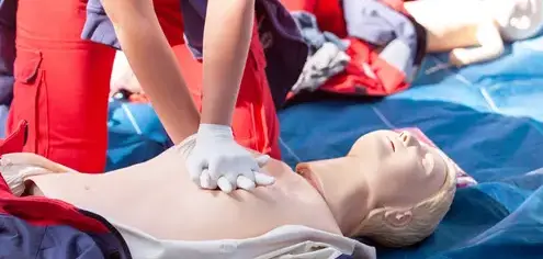 maintenance défibrilateur Le Mans-1