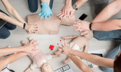 maintenance défibrilateur Le Mans-4