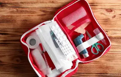 maintenance défibrilateur Lorient-1