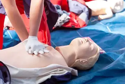 maintenance défibrilateur Lorient-3