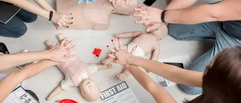 maintenance défibrilateur Lorient-5