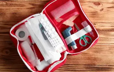 maintenance défibrilateur Nantes-2