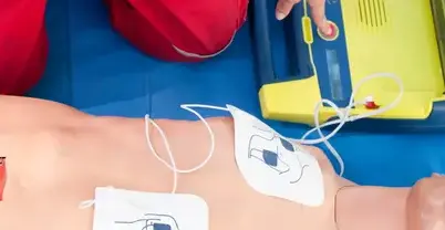 maintenance défibrilateur Nantes-4