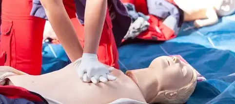 maintenance défibrilateur Nantes-5