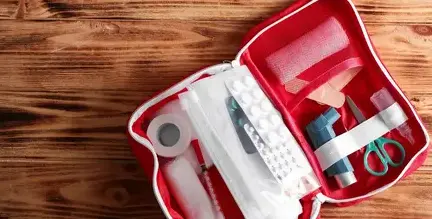 maintenance défibrilateur Normandie-1