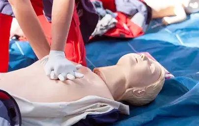 maintenance défibrilateur Normandie-4