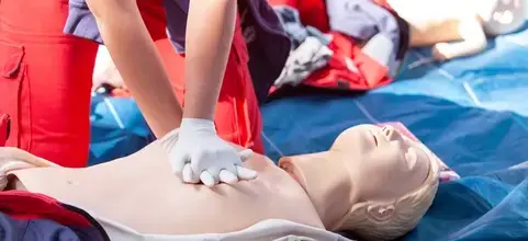 maintenance défibrilateur Quimper-2